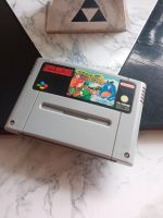 Yoshis Island, super Mario, Super Nintendo Nordrhein-Westfalen - Werther (Westfalen) Vorschau