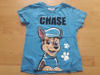 T-Shirt Paw Patrol Chase Pailletten 116 (122) Schleswig-Holstein - Trappenkamp Vorschau