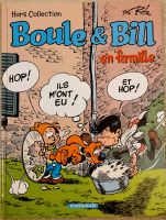 Boule & Bill en famille Bonn - Duisdorf Vorschau