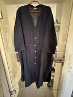 Deerberg Leinenkleid, XL, dunkelblau, guter Zustand Niedersachsen - Oldenburg Vorschau