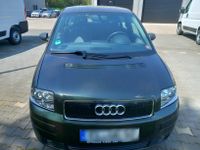Audi A2 sehr gepflegt Niedersachsen - Lathen Vorschau