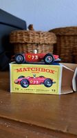 Matchbox Nr 35 Ferrari Baden-Württemberg - Albbruck Vorschau