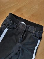 FLM Motorradhose Gr.M (48/50) schwarz Bayern - Haßfurt Vorschau