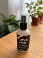 Lush Super Milk Leave-In Conditioner Spray 100ml Düsseldorf - Pempelfort Vorschau