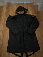 Original Derbe Regenjacke – Damen Größe 40 – Wasserdicht Neu Wandsbek - Hamburg Volksdorf Vorschau