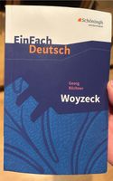 Woyzeck EinfachDeutsch Buch Hessen - Fuldatal Vorschau