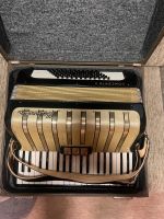 Hohner Concerto 2 Akkordeon/ Musikinstrument Hessen - Biebertal Vorschau