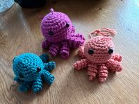 kleine Kraken (HANDMADE); Stk. 4€ Niedersachsen - Garbsen Vorschau