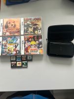 Hallo, ich verkaufe eine Nintendo DS Frankfurt am Main - Bonames Vorschau