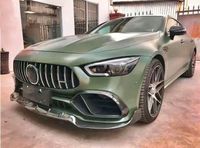 ⭐BodyKit Mercedes R190 AMG GT 4 Doors Carbon NEU! mit TÜV⭐ Baden-Württemberg - Lahr (Schwarzwald) Vorschau