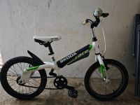 Skoda Fahrrad 16 Zoll Baden-Württemberg - Munderkingen Vorschau