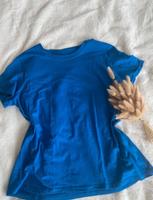Fb Sisters t-Shirt Shirt L Damen blau neu top kurzarm Bayern - Pommersfelden Vorschau
