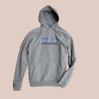 Patagonia Hoodie S und XL Uprisal hoody P-6 Logo  grau Baden-Württemberg - Heidelberg Vorschau