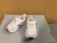 NikeKinderschuh Gr. 19.5 Rosa Niedersachsen - Achim Vorschau