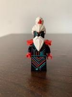 Lego Ninjago Unagami Figur München - Bogenhausen Vorschau