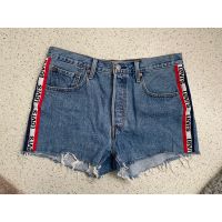 Levi‘s 501 Shorts M/L Bayern - Augsburg Vorschau