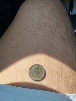 Münze Altgeld Sammler Englisch Nordrhein-Westfalen - Xanten Vorschau