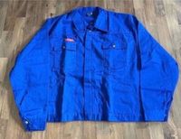 Kansas Luxe Herren Arbeitsiacke Jacke Blaumann Große 60 Blau NEU Niedersachsen - Winsen (Luhe) Vorschau