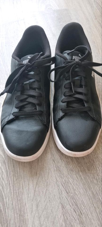 Puma Sneaker Größe 44,5 in Bremerhaven