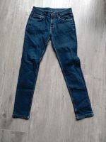 C&A Jungen Jeans, Größe 164, hellere Stellen am Knie keine Löcher Hamburg-Nord - Hamburg Langenhorn Vorschau