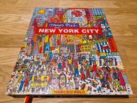 James Rizzi New York City Bildband Bayern - Lindau Vorschau