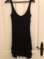 Kurzes Ballon-Kleid XS/S Bremen - Neustadt Vorschau