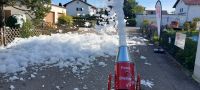 "Boom-Box": Schaumkanone Schaummaschine Schaumparty MIETEN Bayern - Altusried Vorschau