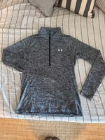 Under Armour Laufshirt Damen grau Gr M Nordrhein-Westfalen - Bünde Vorschau