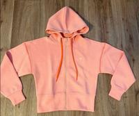 Guess Jacke Sweatjacke Gr. XS Sweatshirt NEU Thüringen - Saalfeld (Saale) Vorschau