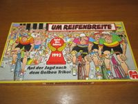 Um Reifenbreite Spiel des Jahres 1992 Rheinland-Pfalz - Rodalben Vorschau