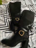 Chicke Stiefel Damen neu 38 Saarland - Perl Vorschau