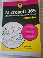 Microsoft 365 for Dummies Baden-Württemberg - Leinfelden-Echterdingen Vorschau