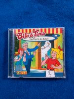 Bibi & Tina CD, Teil 36 " Das Pferd in der Schule " Niedersachsen - Dannenberg (Elbe) Vorschau