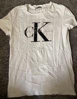 Calvin Klein T-Shirt Damen Rheinland-Pfalz - Landau in der Pfalz Vorschau