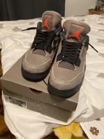 Jordan 4 taupe haze Bayern - Neustadt a.d.Donau Vorschau