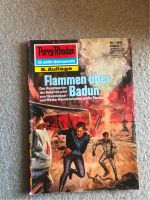 Perry Rhodan Nr. 185 Flammen über Badun 5.Auflage Rheinland-Pfalz - Alzey Vorschau