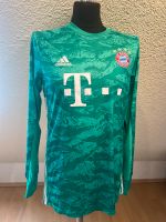 Adidas Trikot FC Bayern München Torwart Manuel Neuer Größe M Sachsen - Lichtentanne Vorschau