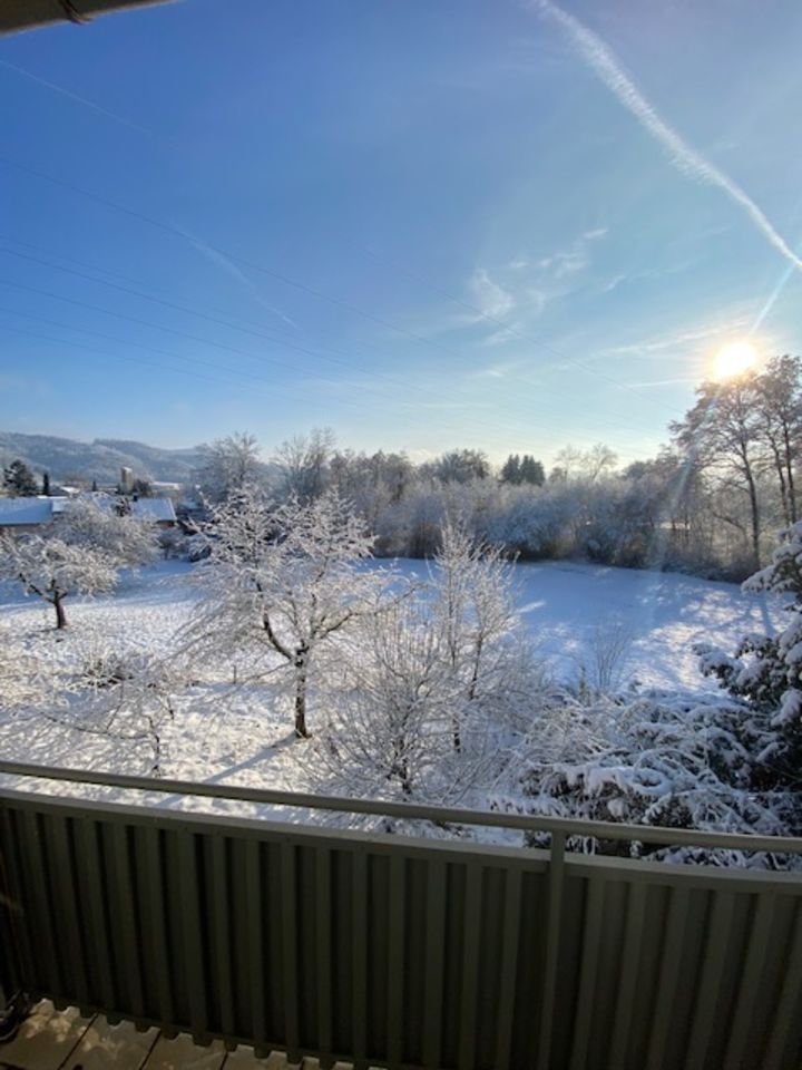 Familienfreundliche Doppelhaushälfte in 79725 Laufenburg in Laufenburg (Baden)