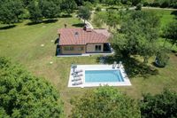 Ferienhaus mit Pool in Kraj Drage (Kroatien) für 6 Personen München - Bogenhausen Vorschau