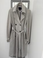 Grauer Trenchcoat Berlin - Neukölln Vorschau