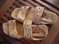 Pikolinos-Sandalen, Gr. 40 Berlin - Steglitz Vorschau