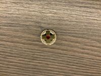 Anstecknadel Rotes Kreuz Gold Oden Nadel Abzeichen Pin Niedersachsen - Göttingen Vorschau