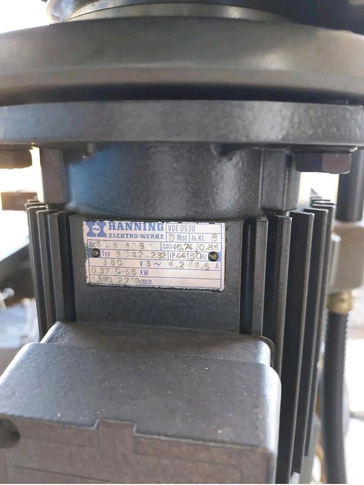 Deckel Gk21 Gravur+kopierfräsmaschine,Pantographe,Fräsmaschine, in Gersthofen