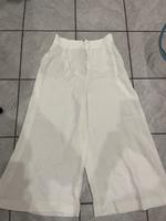 Leinenhose von Zara Nordrhein-Westfalen - Detmold Vorschau