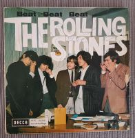 The Rolling Stones "Beat Beat Beat" Vinyl Record'10 Inch Niedersachsen - Haste Vorschau
