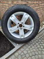 4 Original Mercedes Alufelgen 17 Zoll Nordrhein-Westfalen - Herten Vorschau