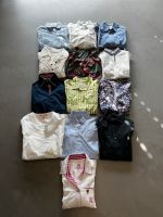 13 x Marken Blusen Set Kleiderpaket Boss ralph lauren Baden-Württemberg - Dietingen Vorschau