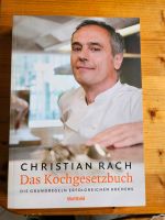 Christian Rach Das Kochgesetzbuch Bayern - Selb Vorschau