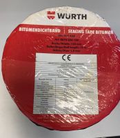Würth, Bitumendichtband, Neu, 150mm BITUMENBAND, Mauersperrbahn Rheinland-Pfalz - Urmitz Vorschau