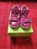 Baby sommer schuhe von bambulini gr.19 Bayern - Maxhütte-Haidhof Vorschau